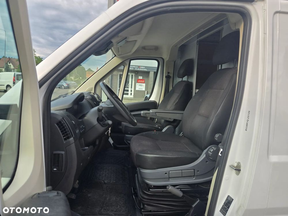 Peugeot BOXER - 17