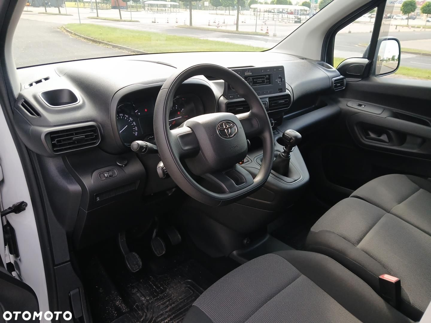 Toyota PROACE CITY - 18