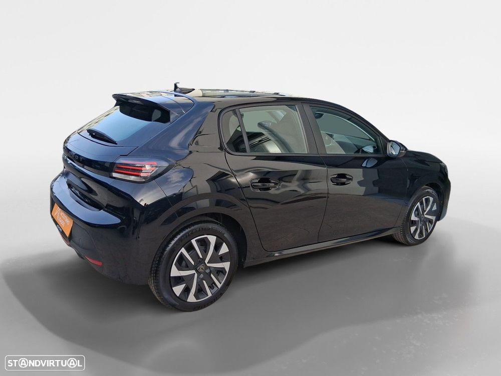 Peugeot 208 1.2 PureTech Active - 5