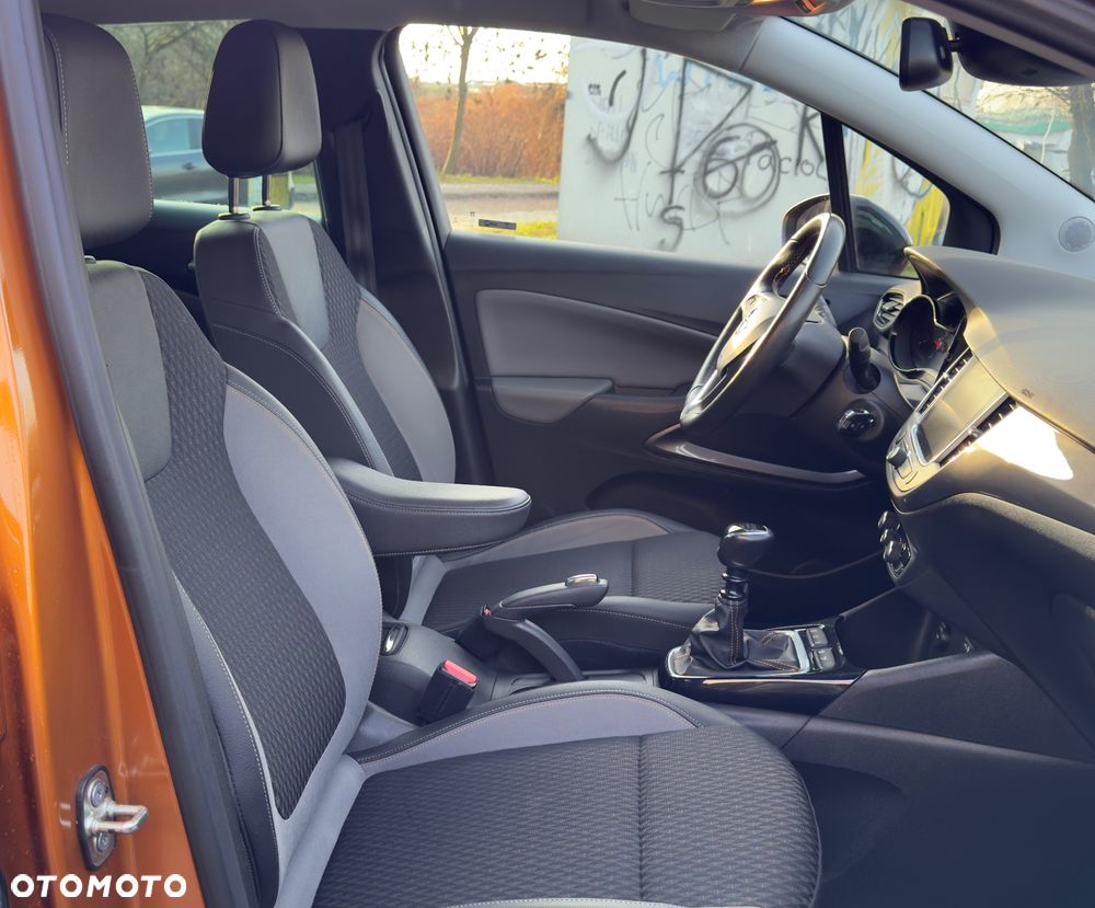 Opel Crossland X 1.6 Start/Stop Ultimate - 25