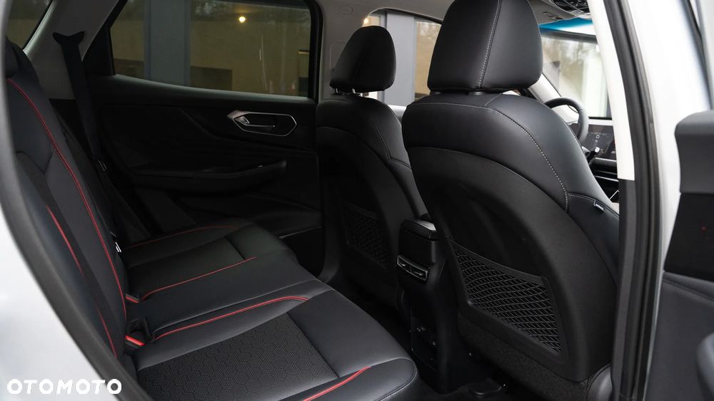 BAIC 7 Beijing 1.5T Luxury Plus DCT - 8