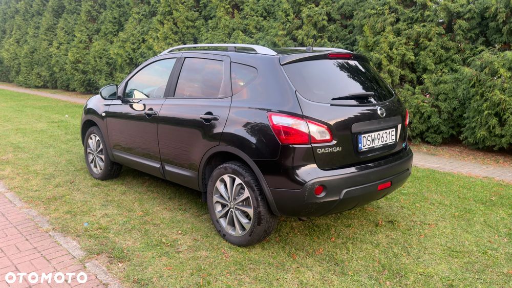 Nissan Qashqai 2011 photo 5