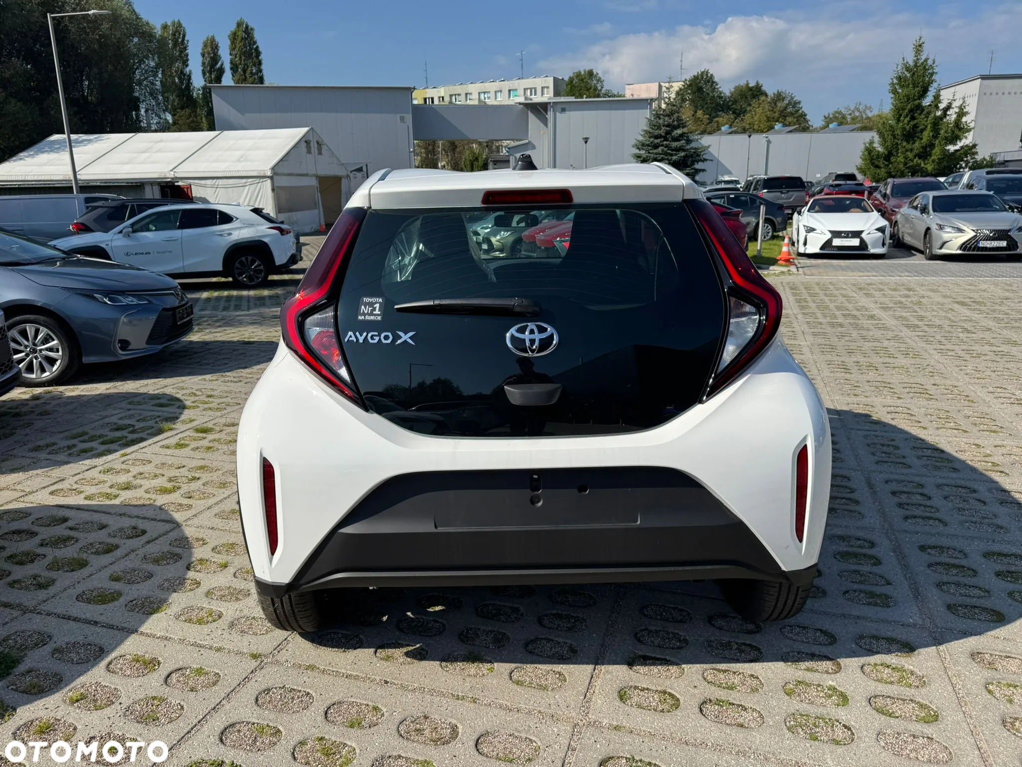 Toyota Aygo - 4