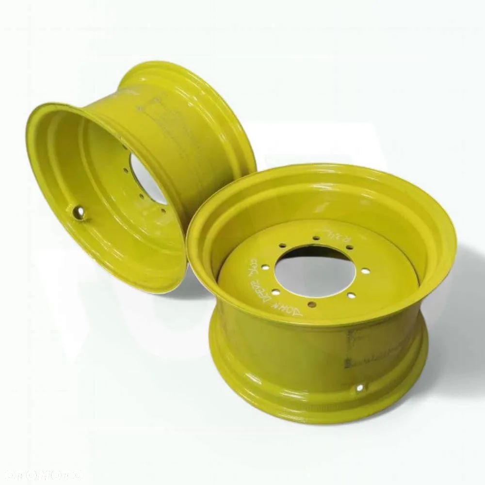 Felga R24 GKN Wheels AZ55070 John Deere 3200 - 5