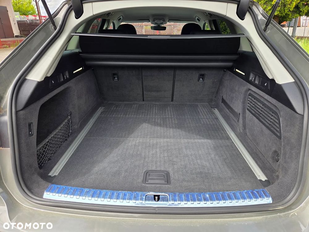 Audi A6 Allroad - 18