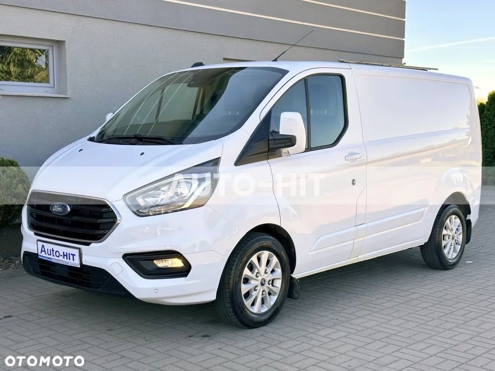 Ford Transit - 11