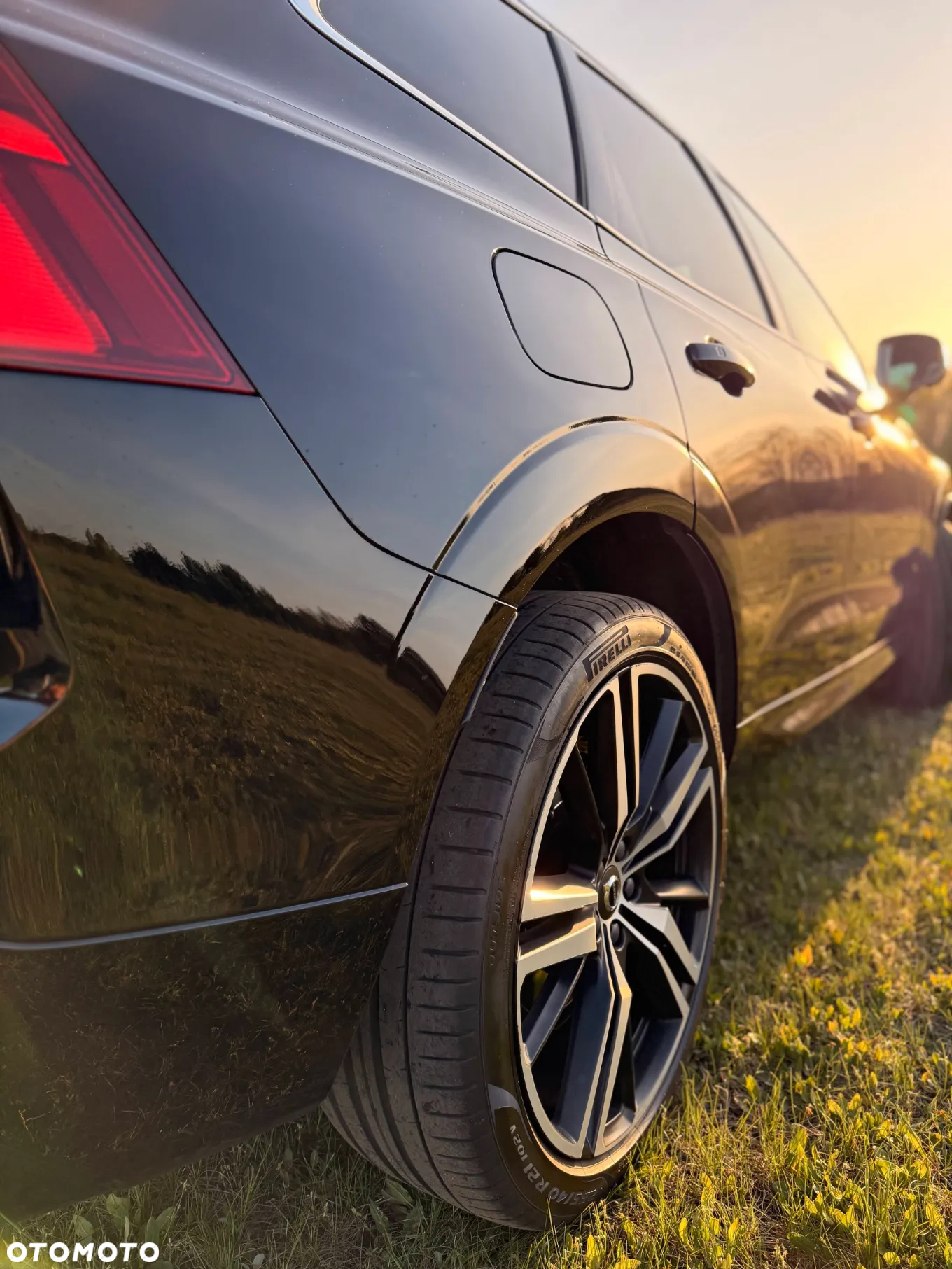 Volvo XC 60 T6 AWD R-Design - 12