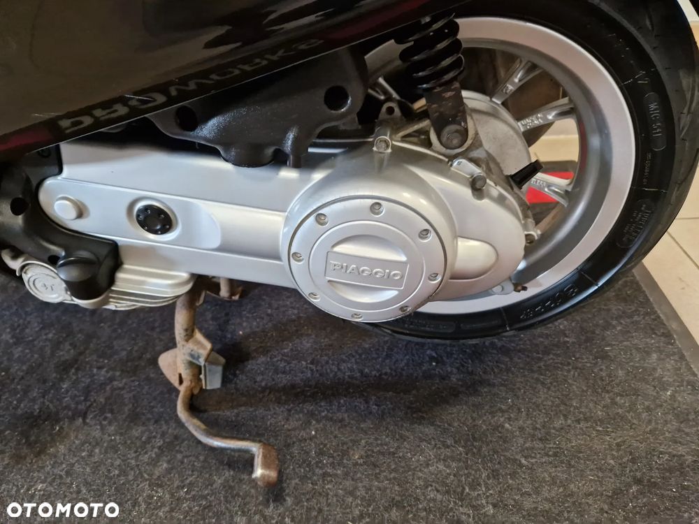 Vespa Primavera - 17