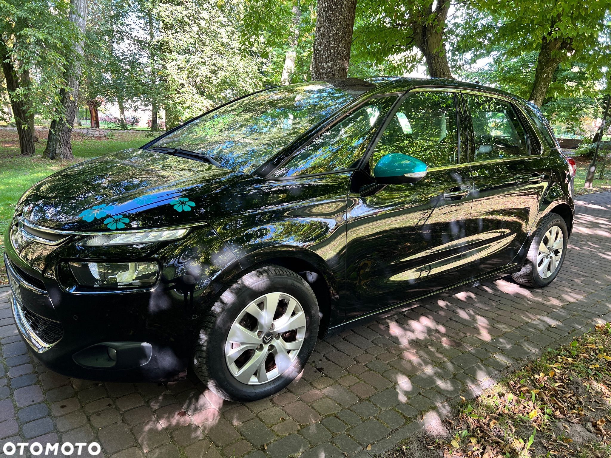 Citroën C4 Picasso 1.6 THP MoreLife S&S EAT6 - 1
