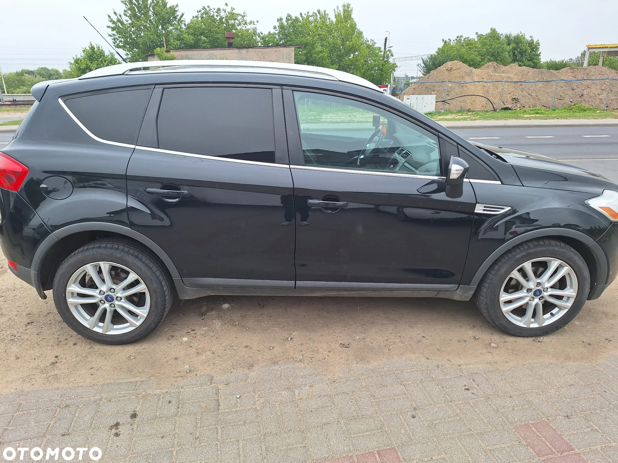Ford Kuga - 7