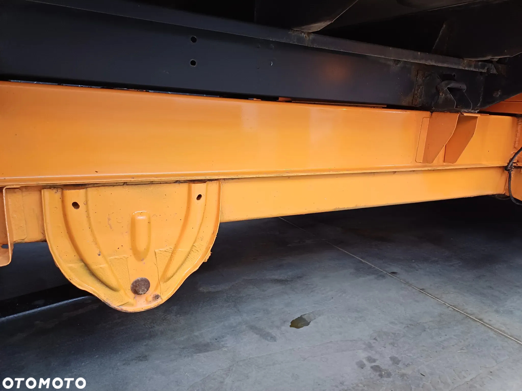 Fiat Ducato Doka Brygadówka Służba Drogowa 2.3 Diesel Sprowadzony Webasto Klimatyzacja - 2