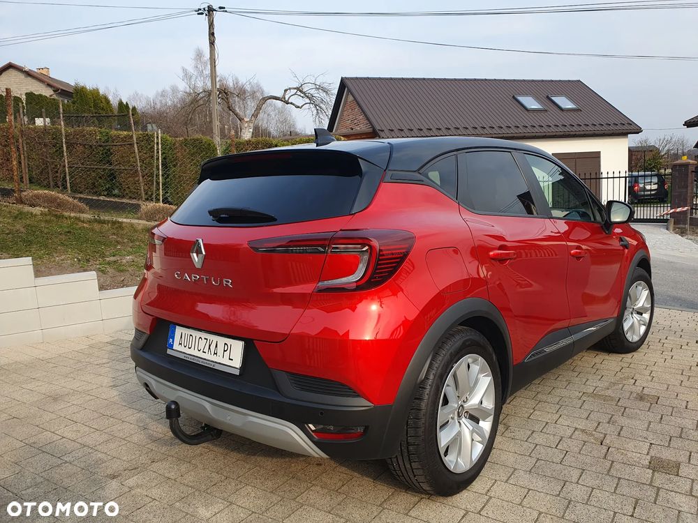 Renault Captur - 37