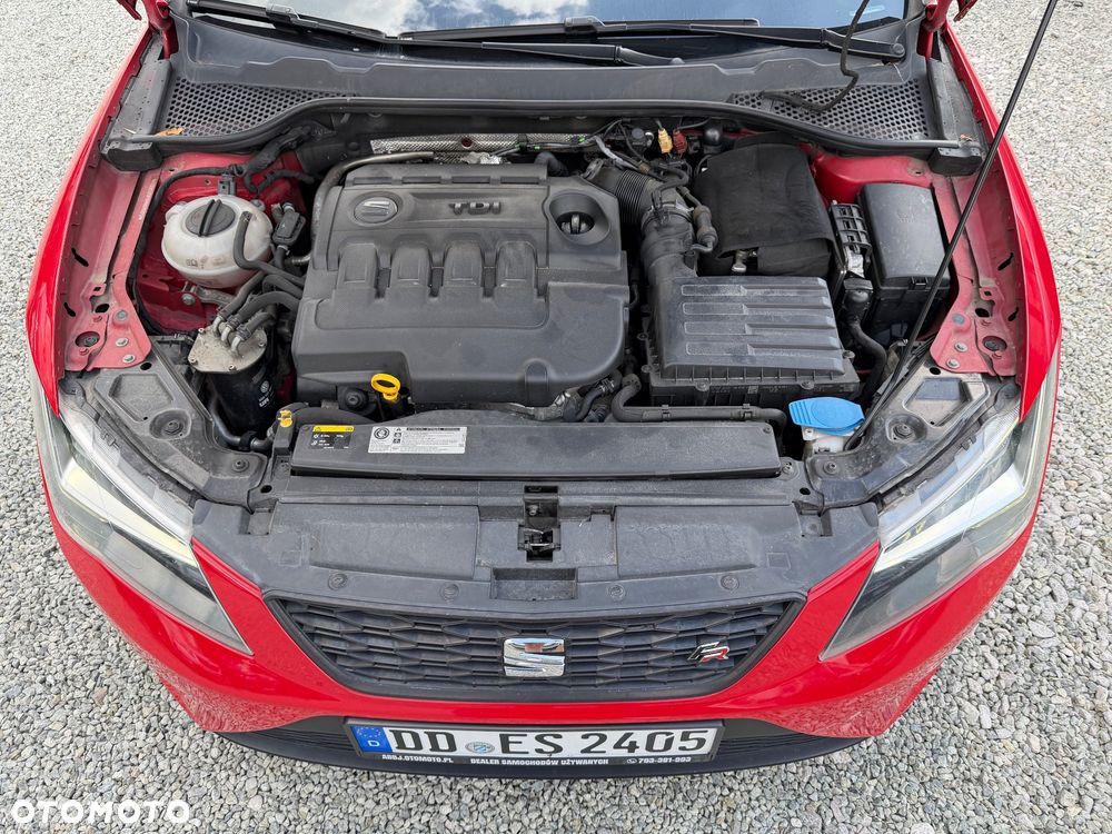 Seat Leon - 40