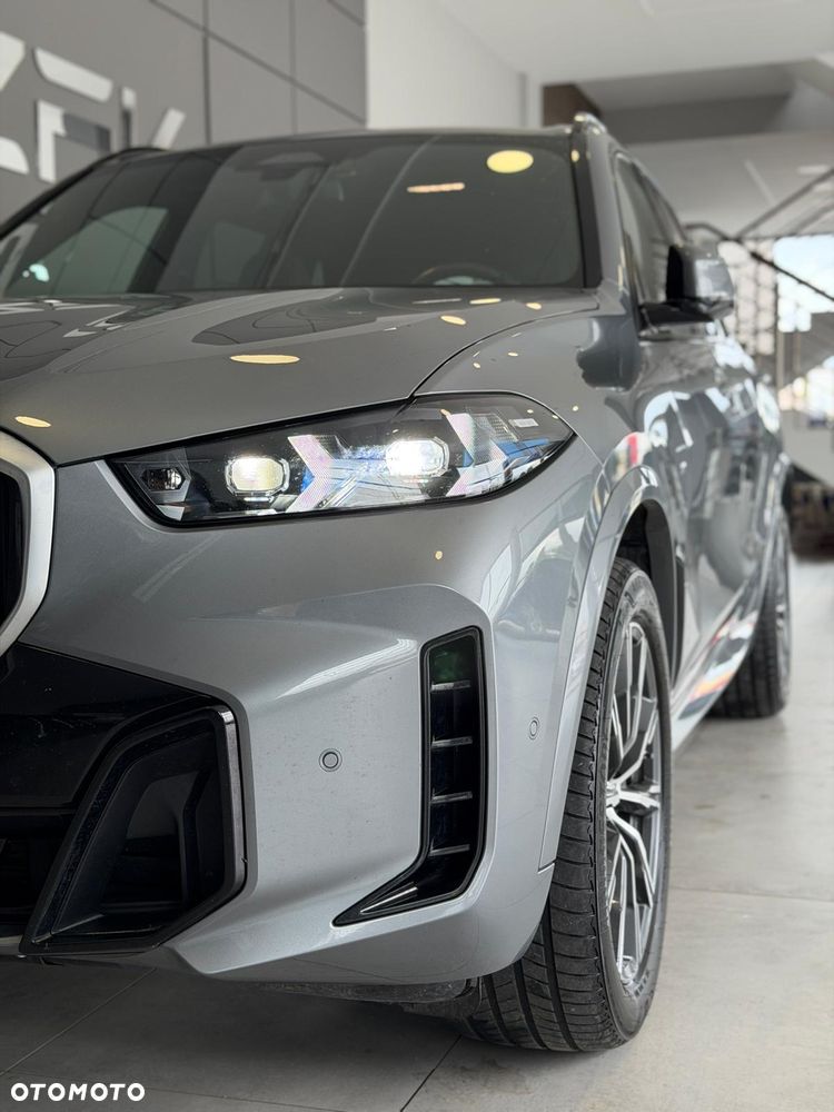 BMW X5 xDrive30d mHEV sport - 7