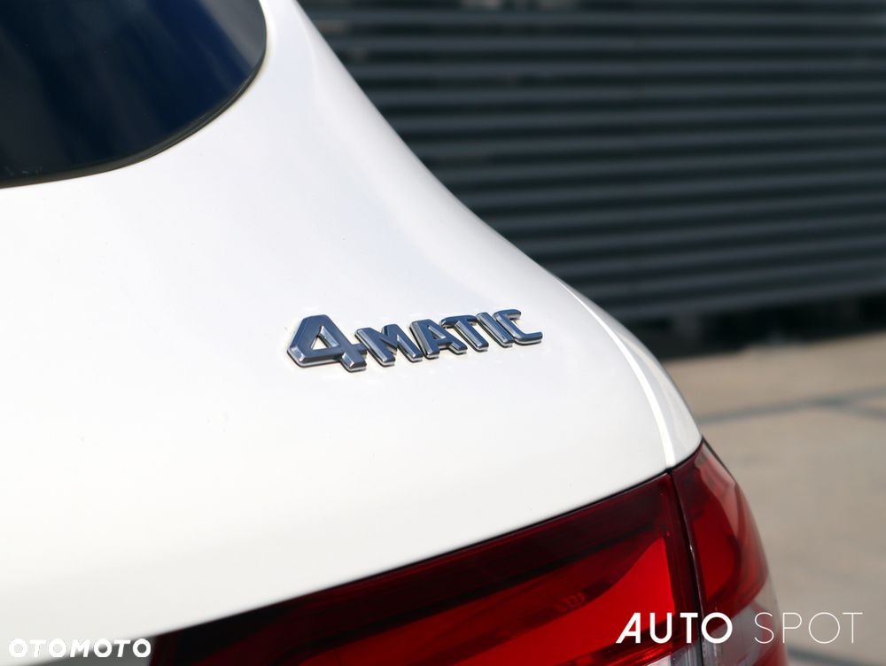 Mercedes-Benz GLC 220 d 4-Matic - 7