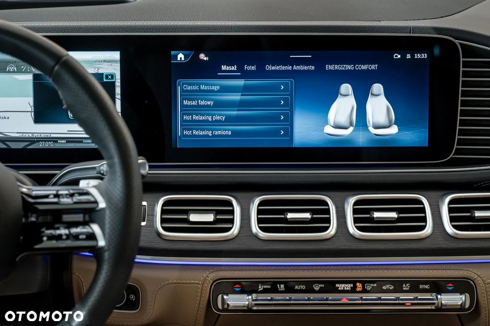 Mercedes-Benz GLS - 26