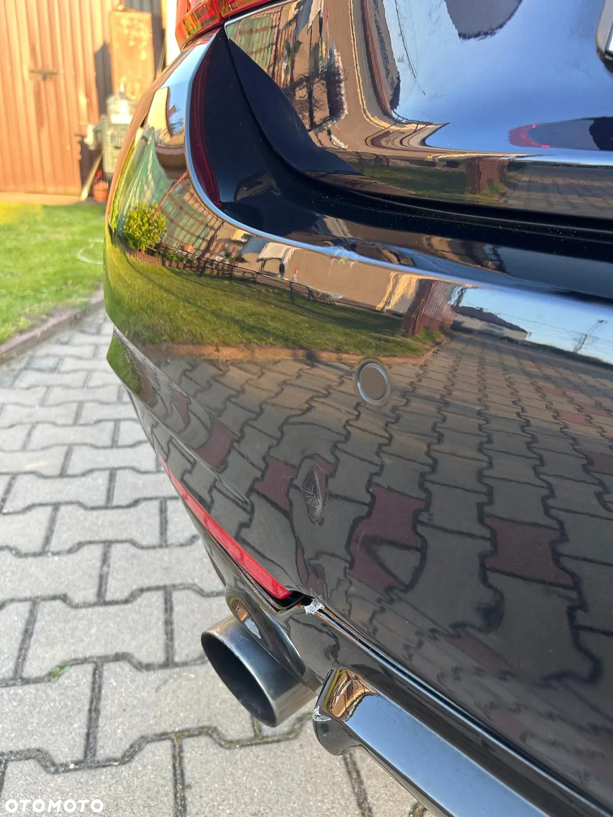 BMW Seria 4 428i xDrive Luxury Line - 20