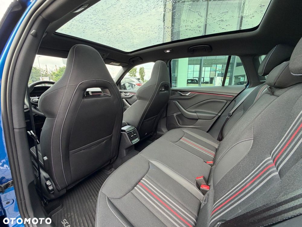 Skoda Scala 1.0 TSI Monte Carlo DSG - 20