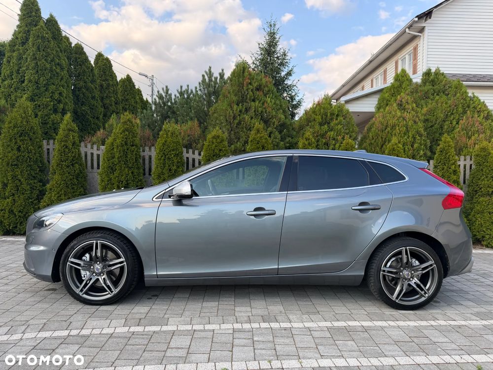 Volvo V40 D4 RDesign - 7