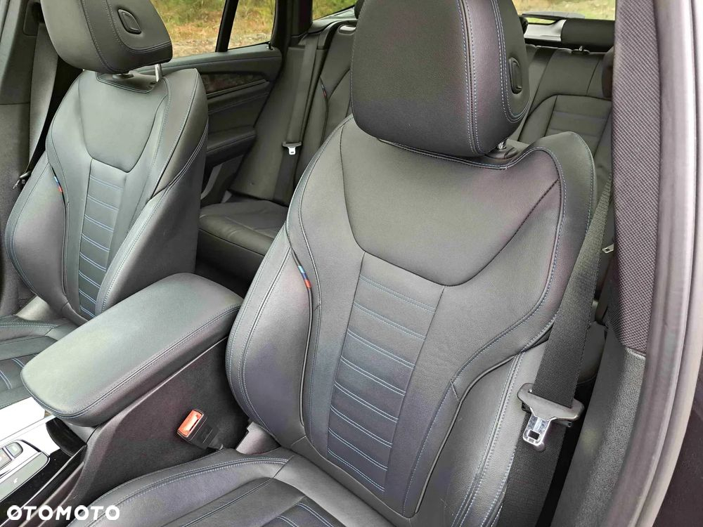 BMW X3 - 21