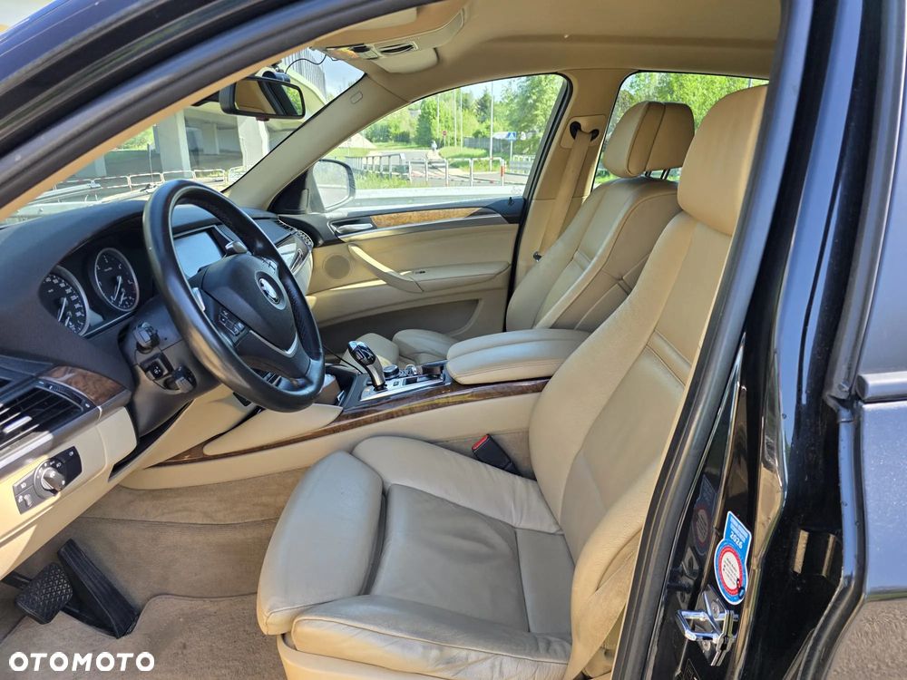 BMW X6 35d xDrive - 6