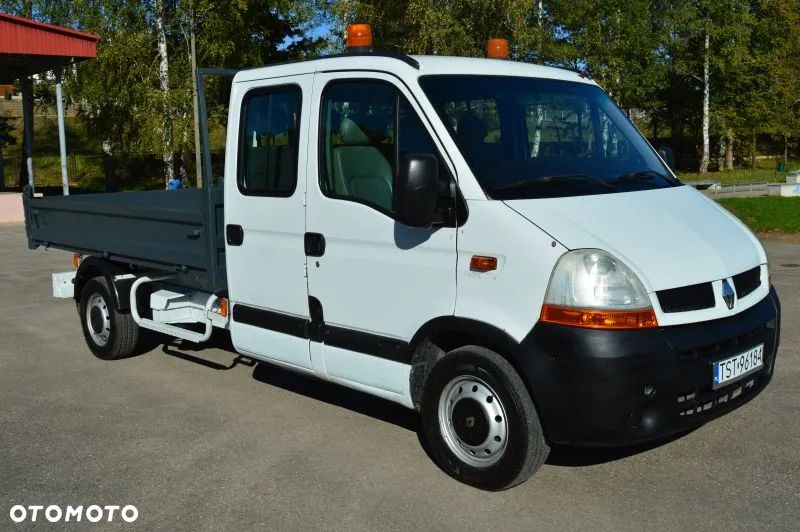 Renault MASTER - 1