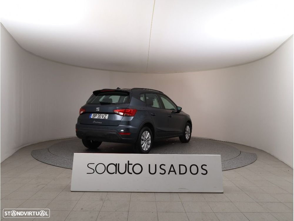 SEAT Arona 1.0 TSI Style - 8