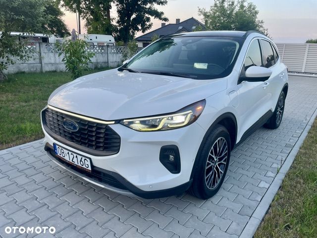 Ford Escape - 2