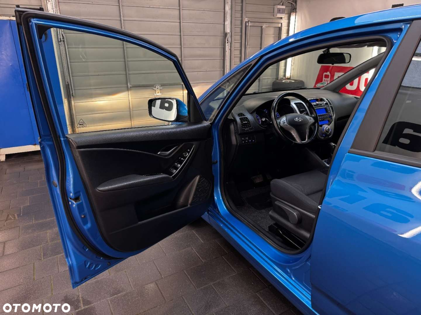 Hyundai ix20 - 18