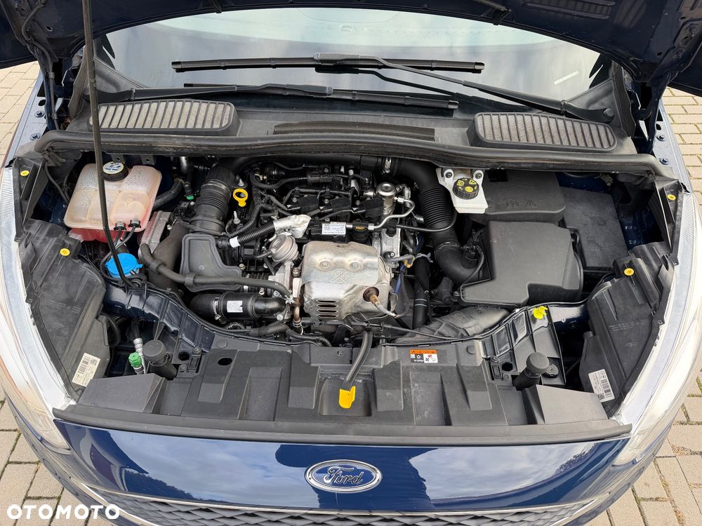 Ford C-MAX - 20