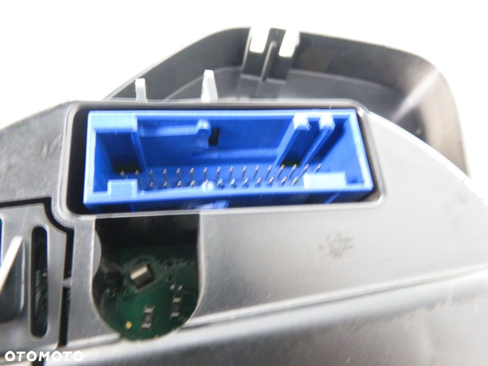 LICZNIK SEAT ALHAMBRA I 2.0 7M7920820H 110080034014 - 4