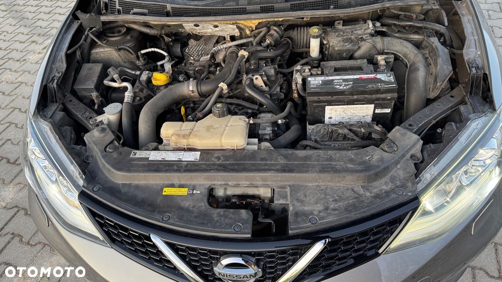 Nissan Pulsar 1.2 DIG-T Tekna - 24