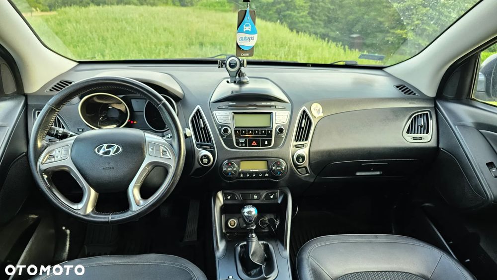 Hyundai ix35 - 7