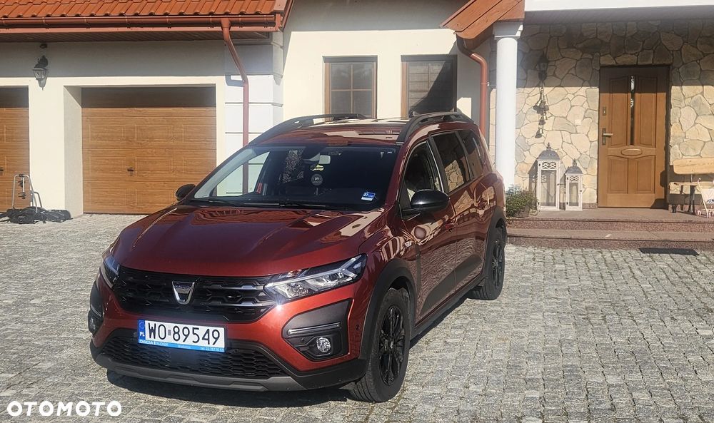 Dacia Jogger 1.0 TCe SL Extreme 7os - 1