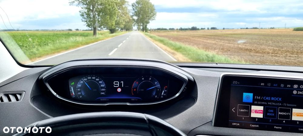 Peugeot 3008 HDi FAP 150 Platinum - 18