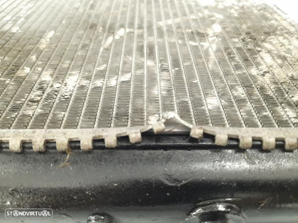 Radiador Agua  Citroen Berlingo (B9) - 2