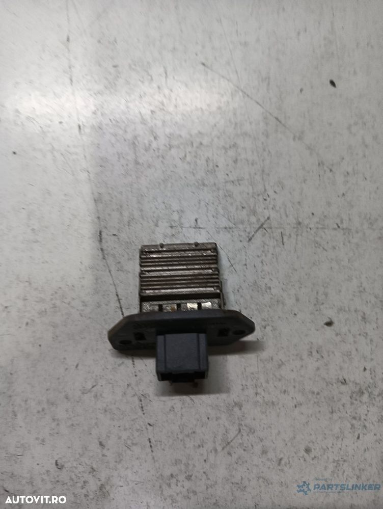 Rezistenta aeroterma  CHEVROLET AVEO Hatchback T250, T255 2006 - > - 2