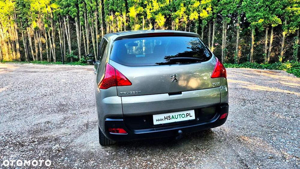 Peugeot 3008 120 VTi Premium - 15