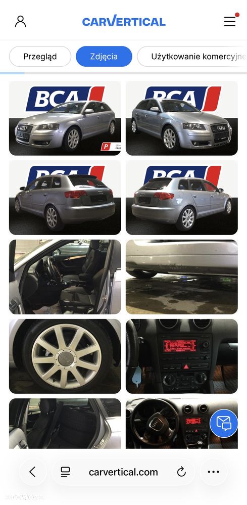 Audi A3 Sportback 2.0 TDI DPF S line Sportpaket plus - 32