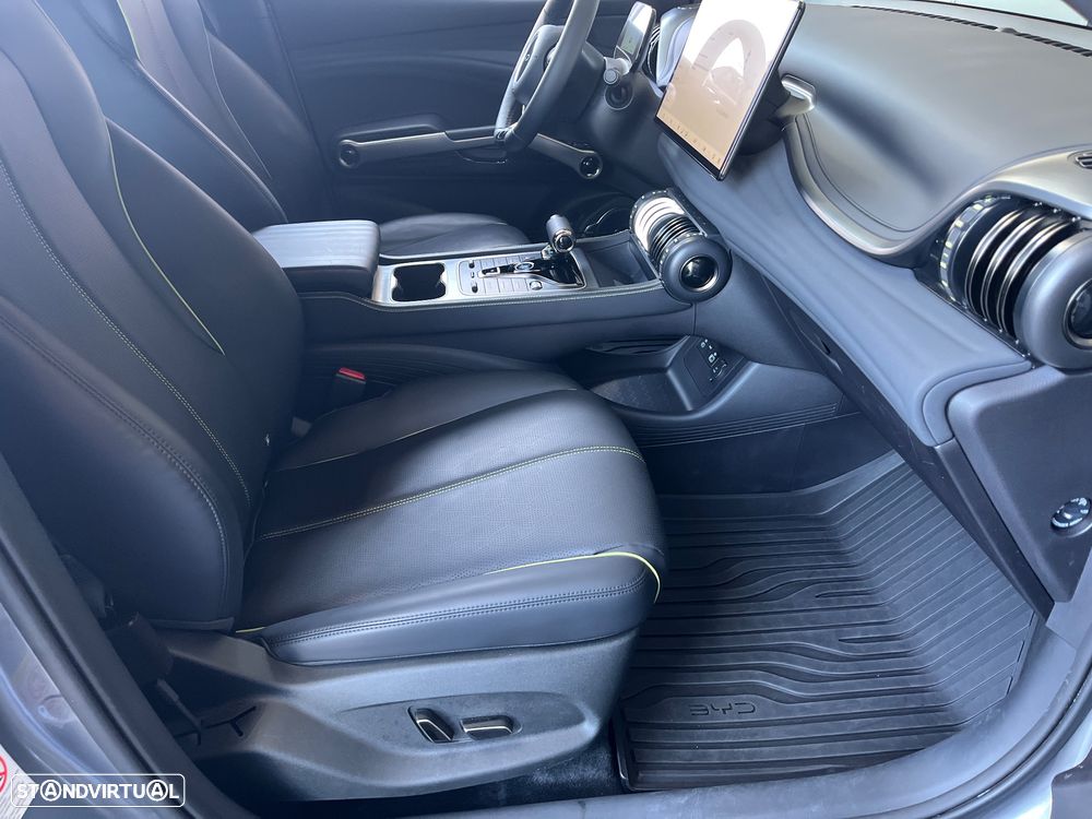 BYD Atto 3 Design - 40