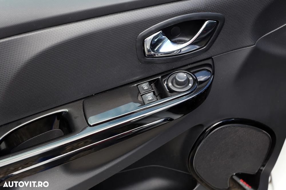 Renault Clio ENERGY TCe 120 EDC Luxe - 11