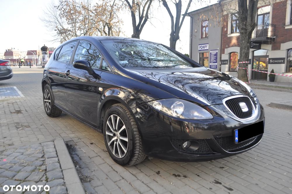 Seat Leon - 3