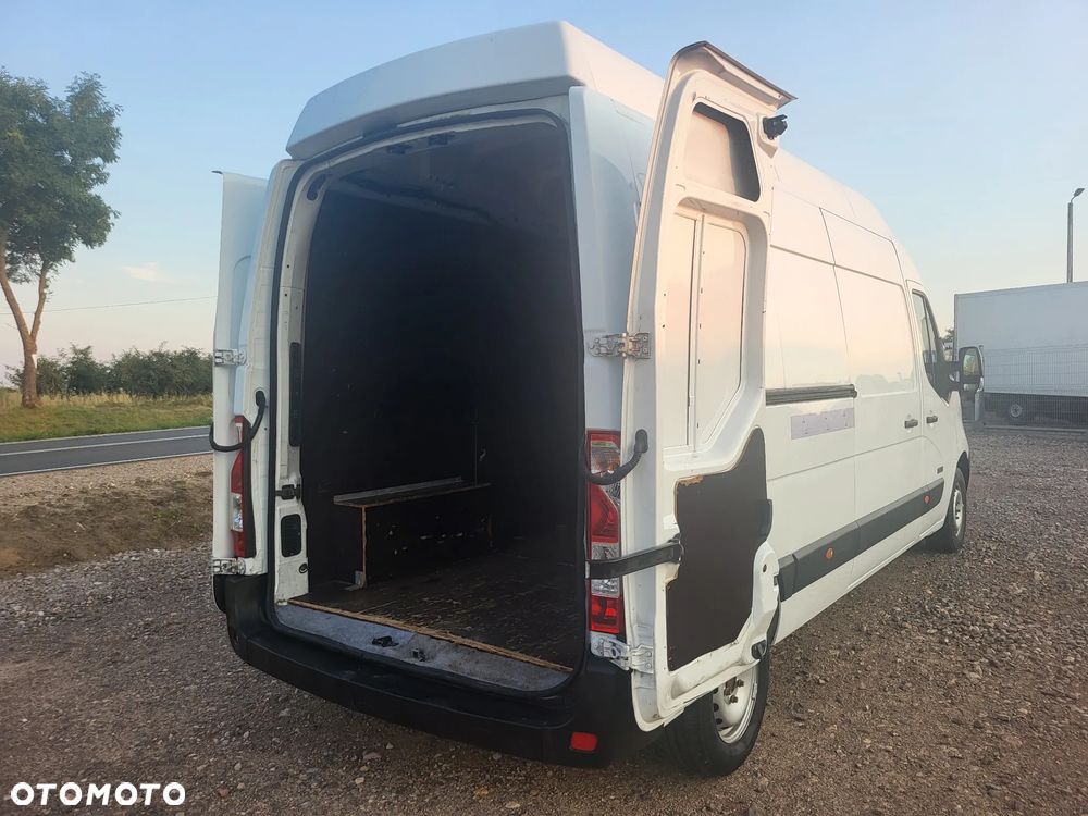 Renault Master - 29