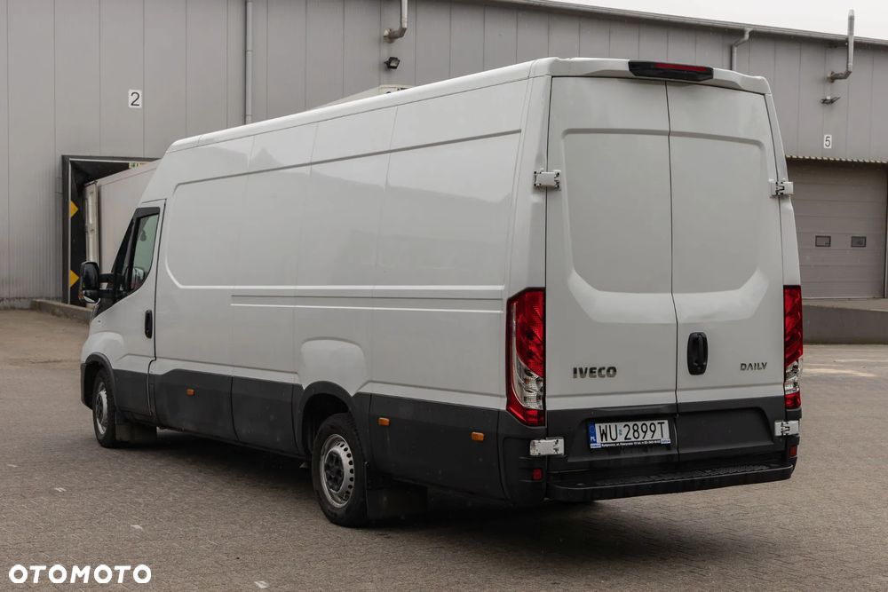 Iveco 35S16 - 16