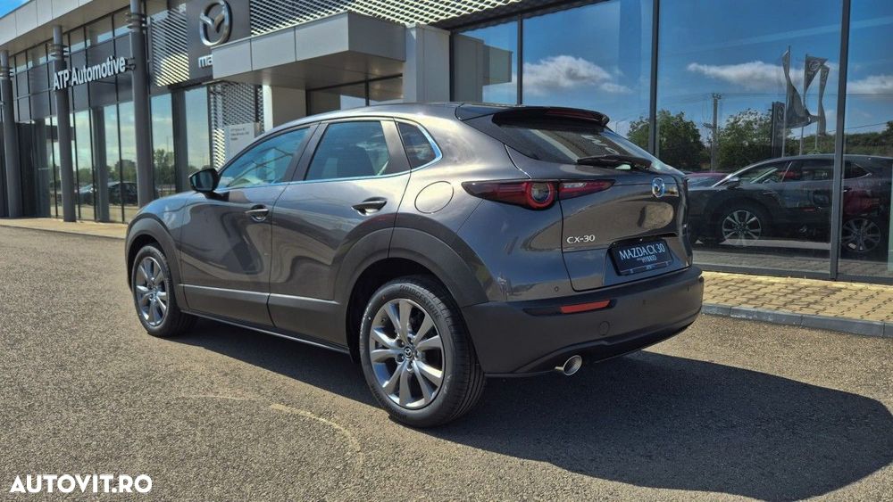 Mazda CX-30 - 6
