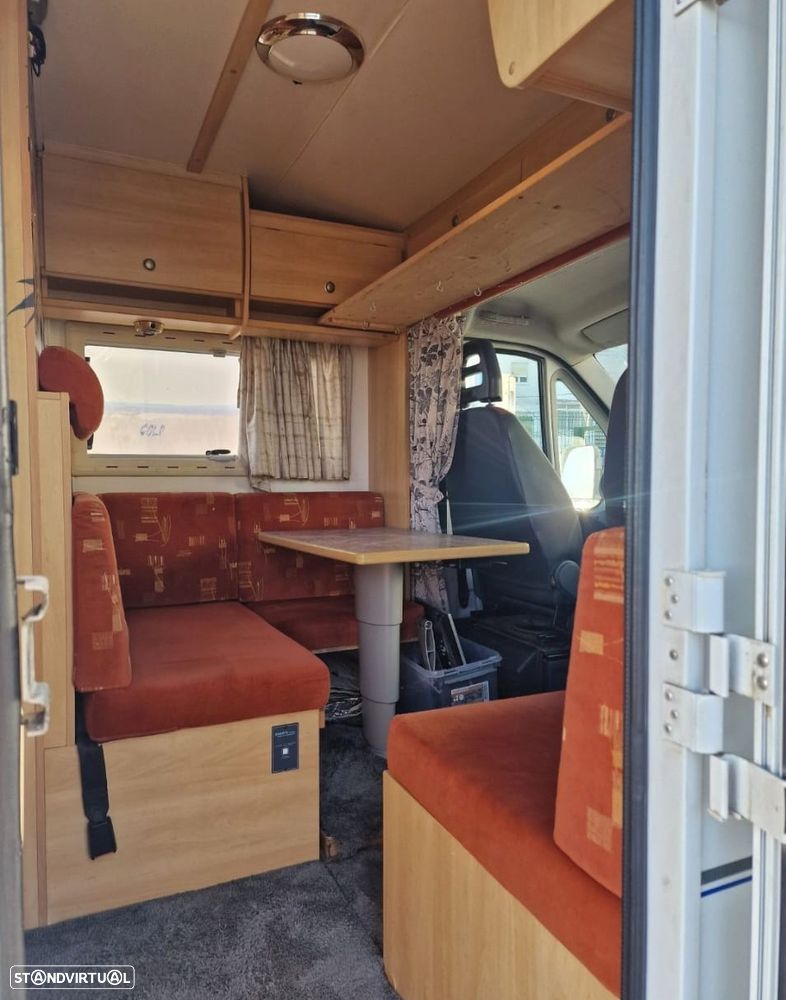 Fiat Ducato - 4