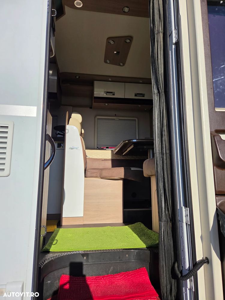 Laika Kosmo 509 - 28