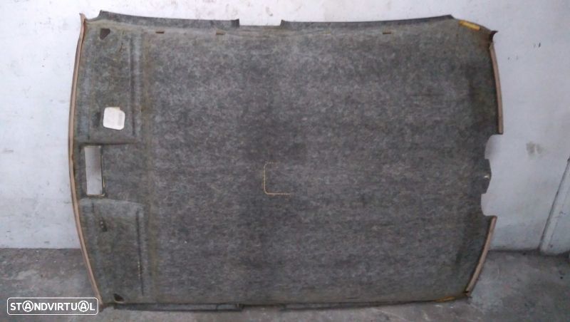 Forro De Teto Bmw 3 (E46) - 4