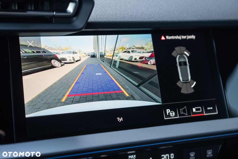 Audi A3 Sportback - 22