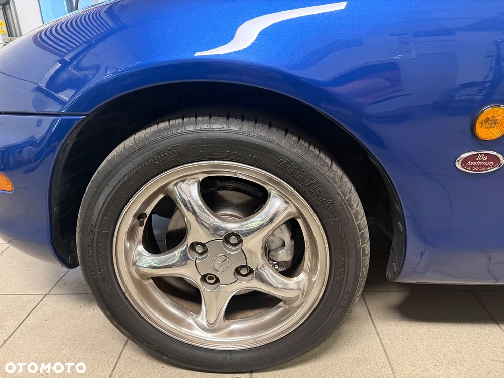 Mazda MX-5 - 21